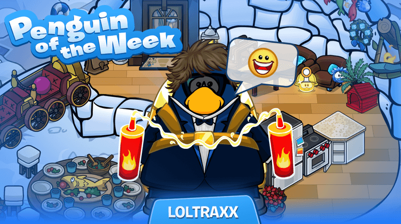POTW #24 Reveal